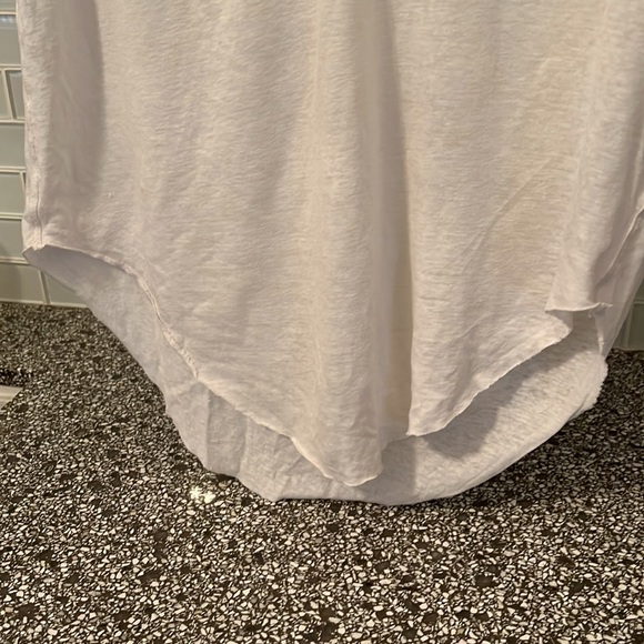 Aritzia linen tank - Picture 3 of 5